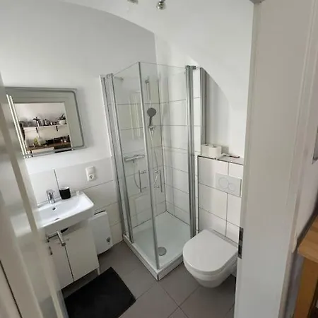 Apartment In *