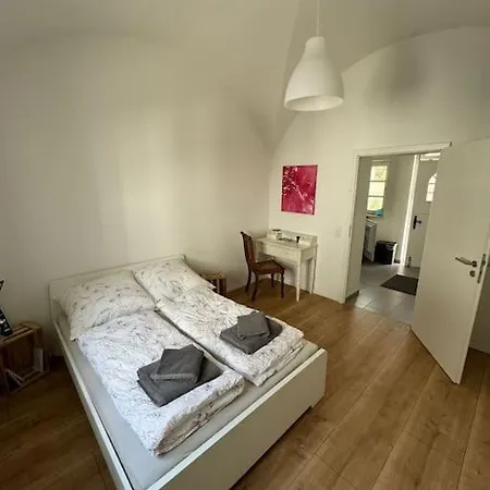 In Apartment Winningen