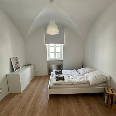 Apartment In Winningen