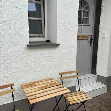 Apartment In Winningen